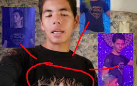 Se acuerdan del Lolcow de Espartaco 18? Pues su excelencia fue captado en  un club haciendo de bailarín (digamos nocturno xd) para señoras. XD Es  parte de su entrenamiento para llegar a