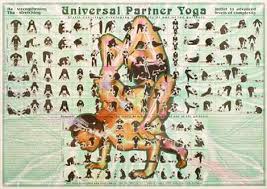 Yoga Posters