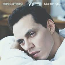 Marc Anthony