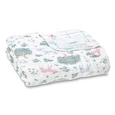 The Best Baby Blankets To Keep Baby Cozy In 2021