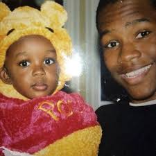 Sending Frank Ocean and his family all our love. Rest in Peace, Ryan  Breaux. ❤️🕊