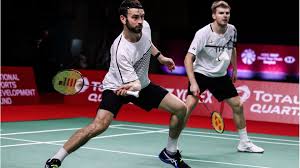Free online video match streaming badminton / all england open. Watch All England Open Badminton Championships Live From Birmingham Live Bbc Sport