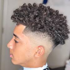 If you have afro hair, you will know that it needs specialist afro hair cuts to look and feel its best. Pin On Best Hairstyles For Men