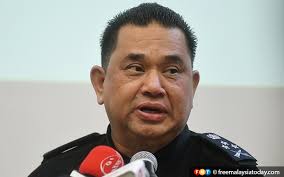 Pejabat setiausaha persekutuan sabah jabatan perdana menteri blok a, aras 7, kompleks pentadbiran kerajaan persekutuan sabah beg. Prn Sabah Polis Sarawak Bantu Jika Perlu Free Malaysia Today Fmt