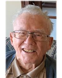 Carl Carlsson Obituary