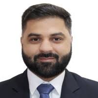 Muhammad Omer Leghari