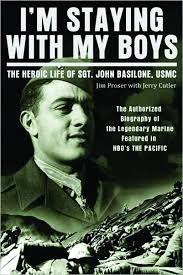 Hero of the Marine Corps