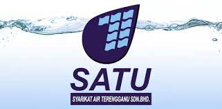 Syarikat Air Terengganu Bil