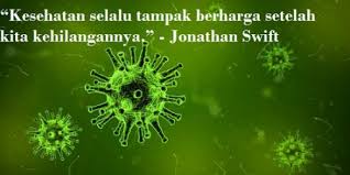 Kata Kata Mutiara Tentang Kesehatan Keajaiban Kata Kata