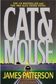 Cat Mouse Alex Cross 4 James Patterson Books Book Worth Reading James Patterson