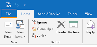 Outlook 2019 is not available as a standalone application for pc, and if you wish to either upgrade or therefore, installing the latest version of office 2019 or office 365 suite is enough for getting the. How To Create And Set Up An Email Signature In Outlook 2019
