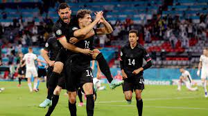 Qui va gagner la rencontre entre angleterre et allemagne ? H Zukmy4opee4m