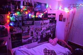 Discovered By Michelle Find Images And Videos About Love And Bedroom On We Heart It The App To Get Lost In Wh Dream Rooms Dreamy Room Room Ideas Bedroom