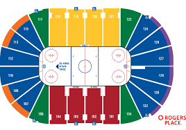 ice district oil kings vs hurricanes