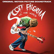 She is 24 years old and scott's main love interest. Various Artists Scott Pilgrim Vs The World Ramona Flowers Edition Lp Amazon Com Music