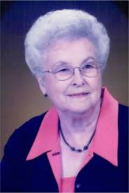Obituary for Ann Mullen Williams