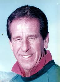 Jerry George Obituary