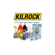 Best coffee machine descaler top pick: Kilrock Espresso And Coffee Machine Descaler 2 X 150ml