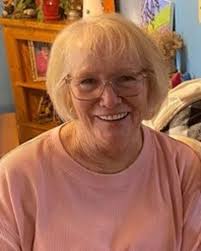 Phyllis “Eileen” Keller passed away quietly in her sleep