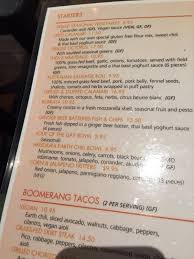 Maybe you would like to learn more about one of these? The Thirsty Koala In Nyc Reviews Menu Reservations Delivery Address In New York