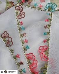 Bu 50 Igne Oyasi Modelleri Cok Konusuluyor Baby Knitting Patterns Tig Isi Sablonu Crewel Embroidery