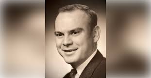 Obituary information for Gerard Jerry Paul Burkhardt