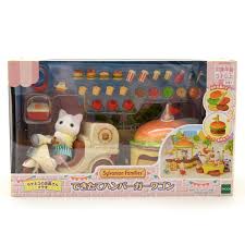 7 Facts About Calico Critters | Mental Floss