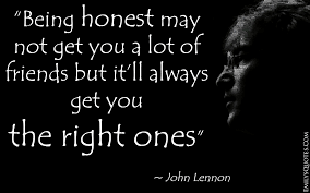 We did not find results for: Quotes About Being Honest 227 Quotes