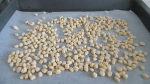 Fregola Sarda Rezept Mit Bild Rezept Rezepte Nudeln Selber Machen Pasta Selber Machen