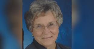 Alice Marie Blanton Obituary