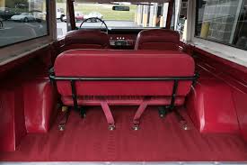 While it wasn't much on its interior design, it was certainly a. Ford Bronco Carpet Custom 66 96 Bronco Carpet Replacement Factory Interiors