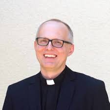 Professor at St. John's in Camarillo one of four appointed bishop