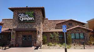 Olive Garden Italian Restaurant Fresno Menu Prices Restaurant Reviews Tripadvisor
