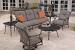 Sling Patio Furniture