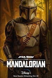 The mandalorian has had close ties to the movie wing of the star wars universe from the start and, sure, boba fett as dr. The Mandalorian Season 2 Character Posters Launched Deadline