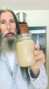 A little vegan salad dressing recipe for you. This is one of my go to lower  fat salad dressings. I’ve shared this one before but it’s somewhere down  the feed now.