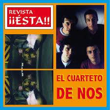 Cover art for Yo Soy Alvin, el Batero