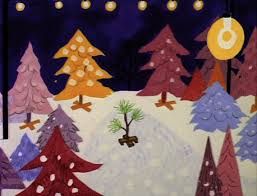 A Reflection Vince Guaraldi Trio A Charlie Brown Christmas Charlie Brown Christmas Tree Christmas Tree Lots Charlie Brown Christmas