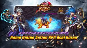 The game also takes place on a 2d map. 5 Game Rpg Untuk Android Gratis Dan Paling Populer