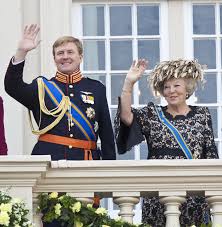 Born 27 april 1967) is the king of the netherlands. The Dutch Royal Family Have Begun Making Changes In Prepartion For Prince Willem Alexander S Accent To The Throne Hello
