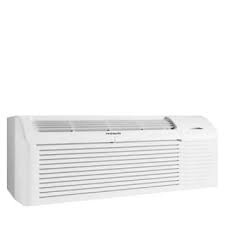 Installation of an accessory baffle kit, which ensures a good seal. Frigidaire Air Conditioners Climate Control Ffrp152ht3