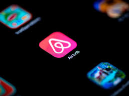 The sharing economy is here to stay…embrace it: Airbnb Paid Tourist 7m After She Was Raped At Knifepoint At New York Home The Independent