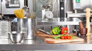 Our countertop appliances and major kitchen appliance suites are designed to help achieve all your culinary goals. Why You Need Commercial Kitchen Appliances At Home Jane S Kitchen Miracles