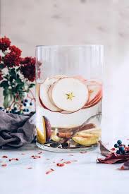 Inside Out Cinnamon Recipe Infused Water Infused Water Recipes Flavored Water