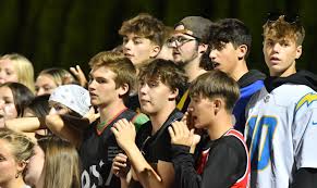 Oregon high school football: West Linn Lions vs Sheldon Irish