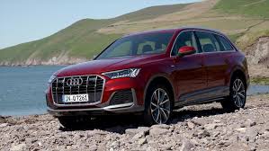 Image result for Garnet Red 2016 Q7