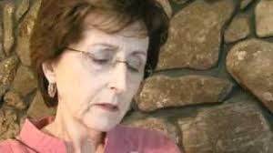 Jo Ann Cornwell: "I Have to Hold Up"