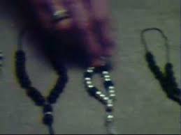 These are worry beads, he said, holding up the item. How To Use Your Worry Beads Youtube