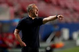 His contract is stated as ending on june 30, 2021. Bayern President Hopes Hansi Flick Fulfil Contract Amid Rumours Of Candidacy For Germany Coach Job