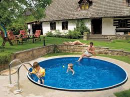 Duration any long __ medium short __. Bazenek Spa Pool Pool Outdoor